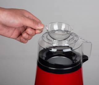 ardes 1k05 popcorn készítő