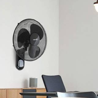 ARDES - Ventilátor falra szerelhető 40 cm 5W40R