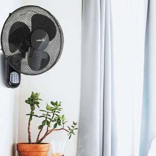 ARDES - Ventilátor falra szerelhető 40 cm 5W40R