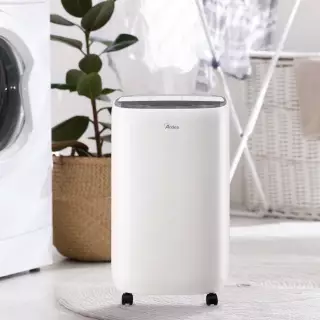 ARDES DEHU12 Páramentesítő