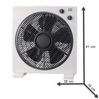 ARDES 5B29 Padló ventilátor