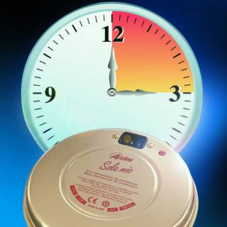 ARDES 071 Ágymelegítő – hordozható elektromos fűtőeszköz hideg téli napokra