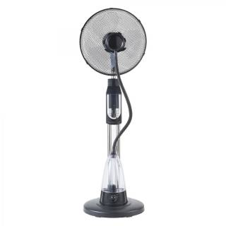 ARDES 5M39 Álló ventilátor beépített ultrahangos párásítóval