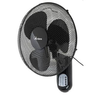 ARDES - Ventilátor falra szerelhető 40 cm 5W40R