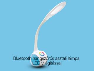 falcon ym 510 asztali led lámpa