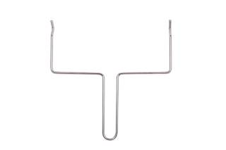 ARDES 1KP12000 12 literes Air Fryer forrólevegős sütő, olajsütő