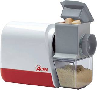 ARDES 7350 Elektromos parmezán sajtreszelő  - A készlet erejéig rendelhető!