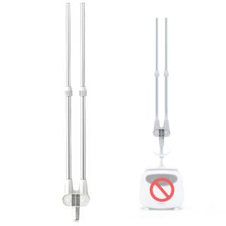 AIRST01/PANT   ARDES Állványos ruhavasalóhoz nadrágvasaló adapter