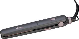 ARDES COMB01 hajszárító és kerámia hajvasaló szett utazó tokban.