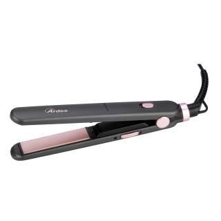 ARDES COMB01 hajszárító és kerámia hajvasaló szett utazó tokban.