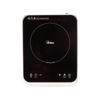 ARDES 1F601 Hordozható indukciós főzőlap