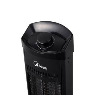 ARDES 4B03 Infra hősugárzó