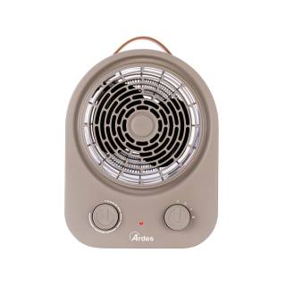 ARDES 4F17 Ventilátoros hősugárzó 2000 W
