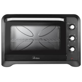 ARDES 6264PB 64 literes légkeveréses elektromos mini sütő