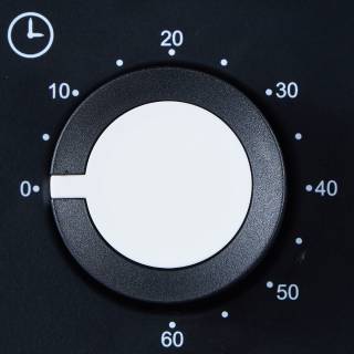 ARDES 6264PB 64 literes légkeveréses elektromos mini sütő