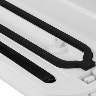 ardes 7v01w vákuumos fóliázógép ajándék ardes 1t20 kenyérpirítóval