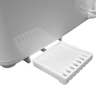 ARDES 8U20 Ultrahangos párásító