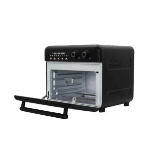 ARDES ARFRYA02 30 literes Air Fryer forrólevegős sütő, olajsütő - forgókosárral ajándék ARDES 1T20 kenyérpirítóval