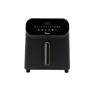 ARDES ARFRYA04 6 literes Air Fryer forrólevegős sütő