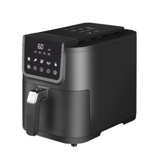 ARDES ARFRYA10L 5 literes Air Fryer forrólevegős sütő