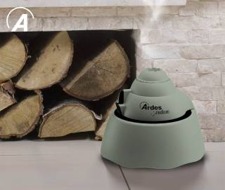 ARDES M8U001EXP Párásító