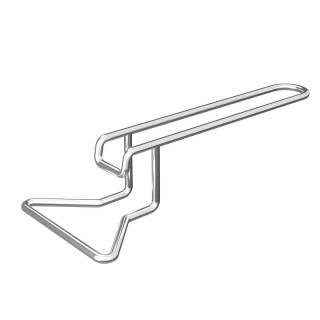 ARDES 451 légkeveréses elektromos mini sütő