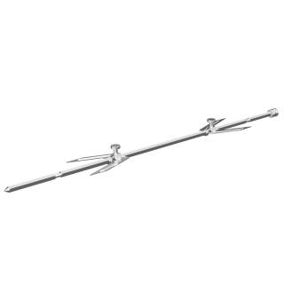 ARDES 451 légkeveréses elektromos mini sütő