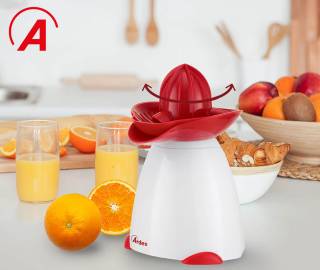 ARDES SPRE01 Citrusprés 