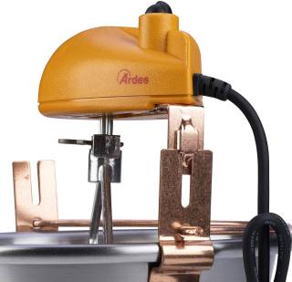 ARDES 2481 Lekvárfőző keverőtál