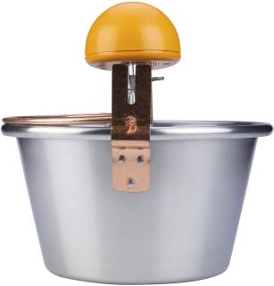 ARDES 2481 Lekvárfőző keverőtál