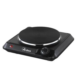 Ardes FOEL04 hordozható elektromos főzőlap