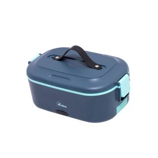 Ardes LUNCH01 hordozható elektromos ételmelegítő 12V/220V csatlakozással