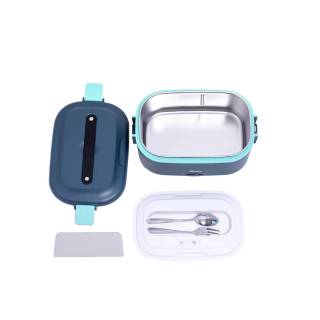 Ardes LUNCH01 hordozható elektromos ételmelegítő 12V/220V csatlakozással