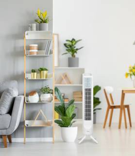 ARDES 5T802 Oszlop ventilátor