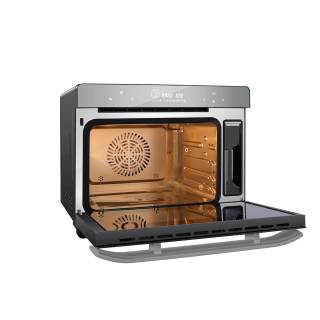 Ardes 6440VD 31 literes multifunkciós gőzsütő ajándék ARDES 1T20 kenyérpirítóval