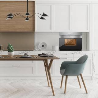 Ardes 6440VD 31 literes multifunkciós gőzsütő ajándék ARDES 1T20 kenyérpirítóval