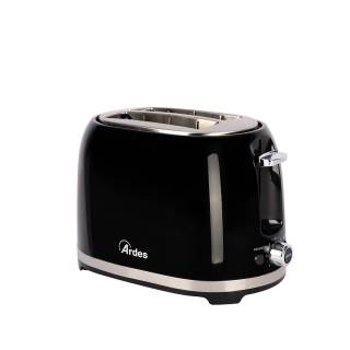 ARDES TOAST03 Kenyérpirító 2 szeletes