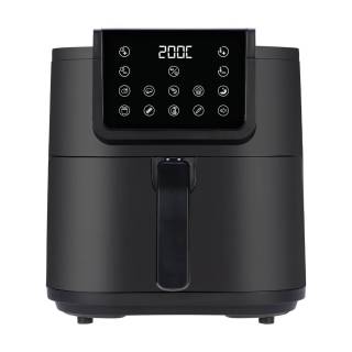 ARDES ARFRYA05L 8 literes Air Fryer forrólevegős sütő