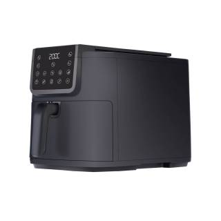 ARDES ARFRYA05L 8 literes Air Fryer forrólevegős sütő