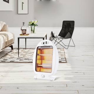 ARDES 435C kvarc hősugárzó