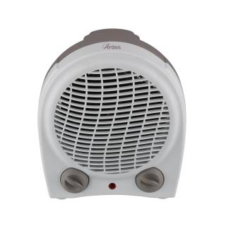 ARDES 4F09 Ventilátoros hősugárzó