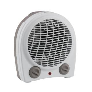 ARDES 4F09 Ventilátoros hősugárzó