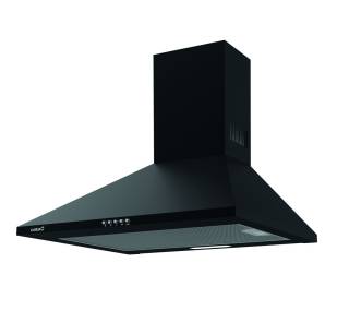 CATA - Páraelszívó Omega 600 fekete BK/M + hűtőtáska