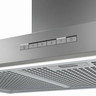 CATA - Páraelszívó Sygma 9010 X + CATA PROFESSIONAL edényszett