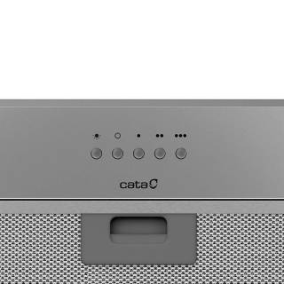 Cata - Páraelszívó GT- PLUS 75 X/M - Inox