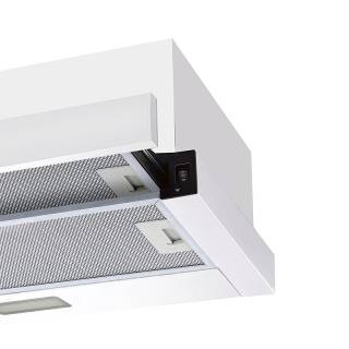  Cata - Páraelszívó TFB-5160 WH - Fehér