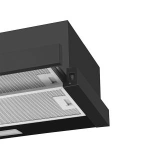 Cata - Páraelszívó TFB-5160 BK