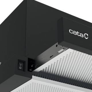 Cata - Páraelszívó TFB-5160 BK