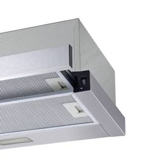 cata tfb-5160 x inox  elszívó