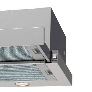 cata tf-2003/70 led duralum inox elszívó